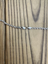 Load image into Gallery viewer, 2 9/16 Inch Pyrite Inlayed Megalodon Shark Tooth Pendant