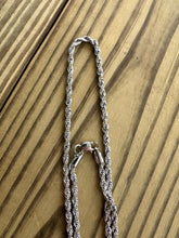 Load image into Gallery viewer, Polished Great White Shark Tooth Necklace Pendant - 1 3/4 Inch Fossil